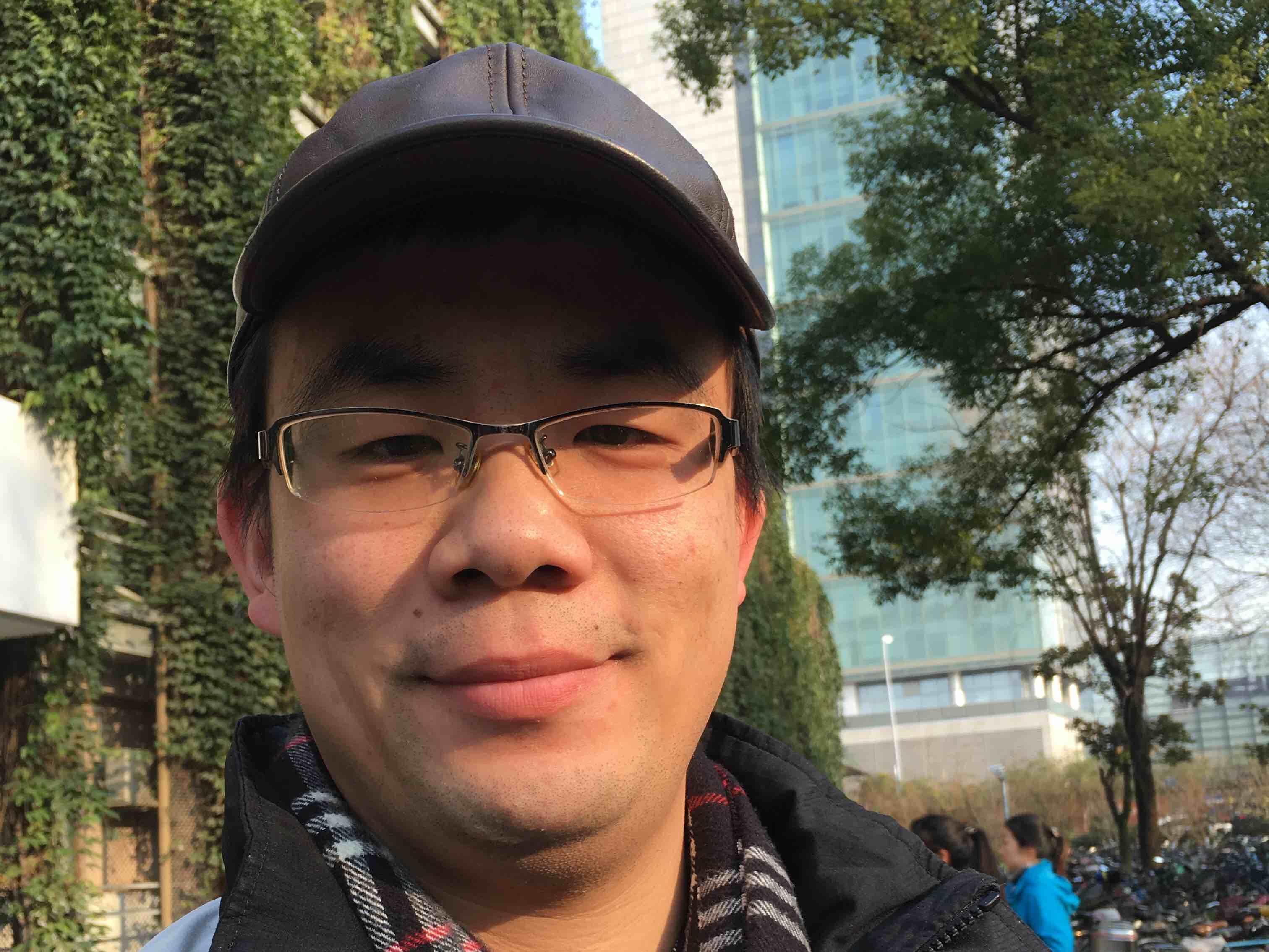 暂无照片